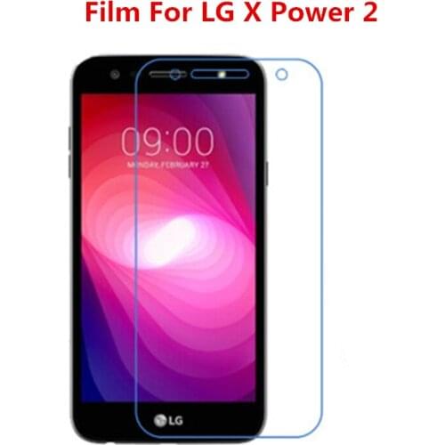 Защитные пленки для LG X power ZUIDID China At AliExpress