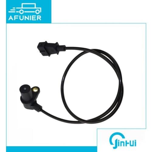 12 months quality guarantee crankshaft position sensor for FIA-T LANCI-A HYUNDA-I OE No.:0261210118