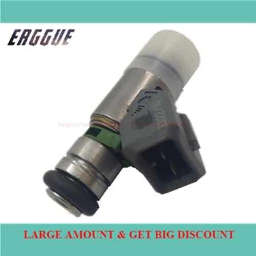 1x brand new fuel injector for MAGNETI MARELLI IWP024 PICO INJECTOR DUCATI WEBER high quality