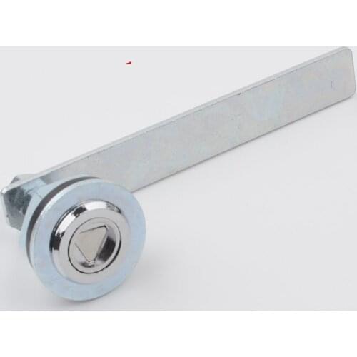 3pcs Otis Elevator Triangle Lock Long Rod KE013