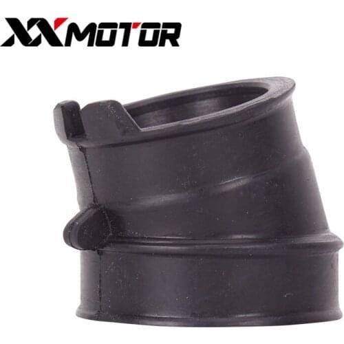 4 PCS Carburetor Carburetter Adapters interface For Honda CB250 Hornet JADE Hornet250 Sapphire Motorcycle Accessories