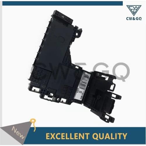 CW&GQ Fuses For Cars