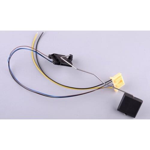Car Tank Level Sender Fuel Gauge Sensor 8R0919673D Fit for AUDI Q5 83B 8RB 2.0 3.0 3.2 40 TFSI 2009-2014 2015 2016 2017 2018