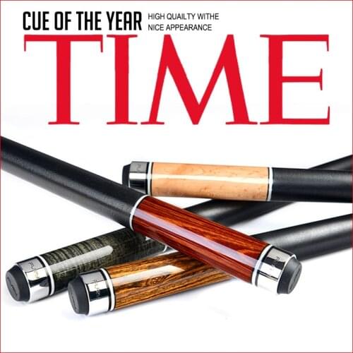 Fury NA Nature Series Billiard Pool Cue Stick America Maple Shaft Handmade Professional Billiar Kit Fashionable And Simple Style
