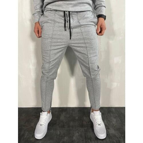 GYMCUCGV Men's Sweatpants
