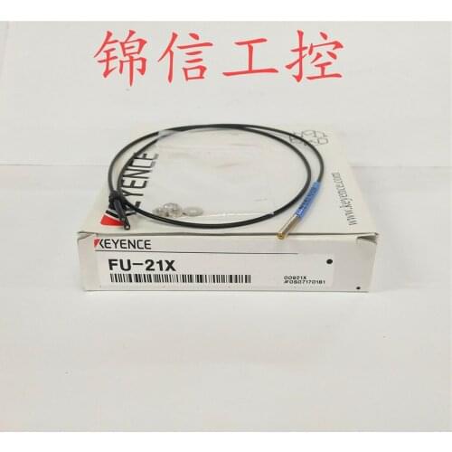 KEYENCE FU-21X FU-88 100% new and original