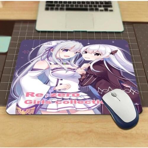 Mouse pad game player table pad small table pad cute sexy mouse pad computer keyboard notebook mouse mouse pad animation picture