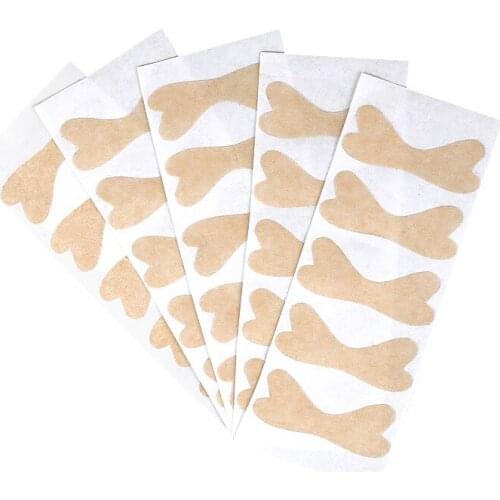 10pcs Ingrown Toenail Corrector Sticker Paronychia Treatment Fixer Recover Corrector bunion Pedicure Foot Toe Nail Care Tool