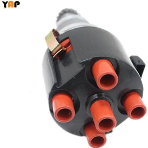 NEW Distributor FOR FITVW Seat MK3 III Passat 3A 35i 1.8L L4 050905205AP 0237520036 0986637663 02 37520005 037905205N 1985-1992