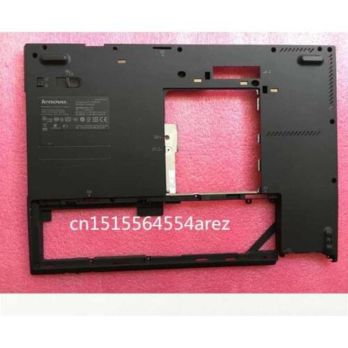 New Original laptop Lenovo ThinkPad T400S T410S Base Cover/Bottom cover case 75Y4469