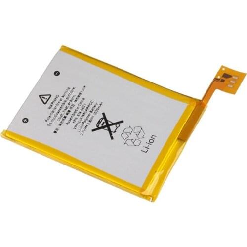 Antirr Brand New Internal Replacement Battery For apple iPod Touch 5 Generation
