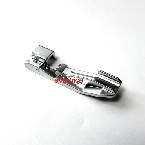 Beading Presser Foot #550624 For Singer 14U544 14Cg744 Consew Yamata Sergers