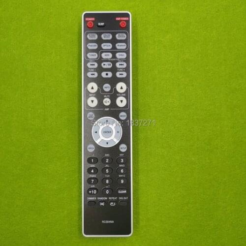 Remote control RC004NA for Marantz NA6005 SA8004 av receiver