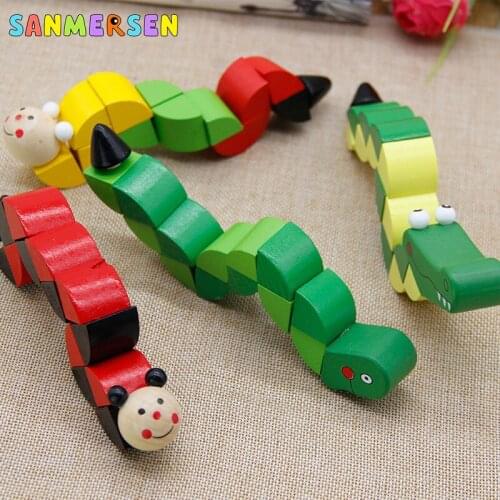 SANMERSEN Constructors