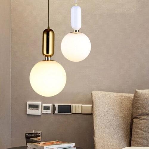 Modern люстра потолочная design lamp lamparas de techo colgante moderna avizeler подвесные светильники nordic decoration home