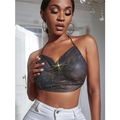 SRVBY Womens Tops