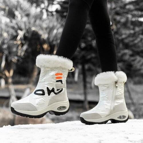 Women's Boots TYDZSMT China