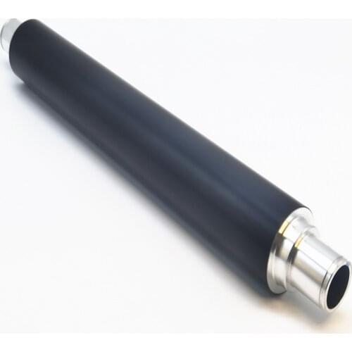 UPPER FUSER ROLLER FOR KONICA MINOLTA BH600 601 750 751 7155 7165 7255 Di551 Di650 HOT ROLLER 56AE53052 4024-2002-01 LONG LIFE