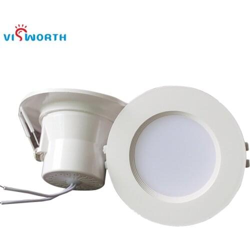 Светодиодные точечные светильники VisWorth China At AliExpress