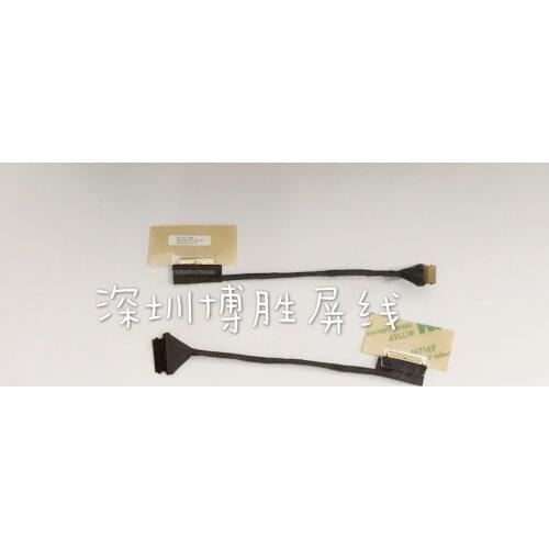 5-20 Pcs) New Lcd Led Lvds Cable Video Flex For Xiaomi mi air 13.3 A18 Pro13 EDP AIR 13 450.09U01.0015 450.09U01.0004