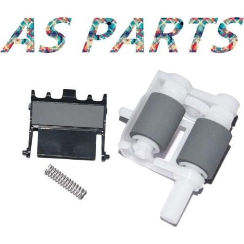 5X for Brother HL 5440 5445 5450 5452 5470 5472 6180 6182 DCP 8110 8112 8150 8152 8155 8157 Paper Feed Kit LU9244001 LY5384001