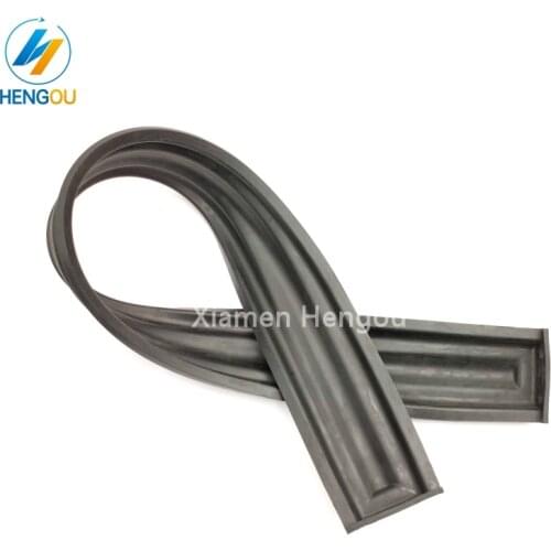 Free Shipping Heidelberg Membranes M2.205.015 SM74 Blanket Wash Diaphragm Offset Printing Machine Parts 795mm