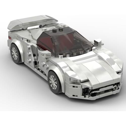 Kury Toys Building block parts For Car- #17 For toy brick