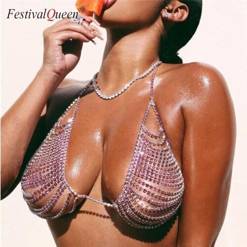FestivalQueen Women Underwear