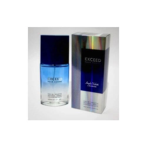 Fragrances and Toiletries International Ltd Deodorants