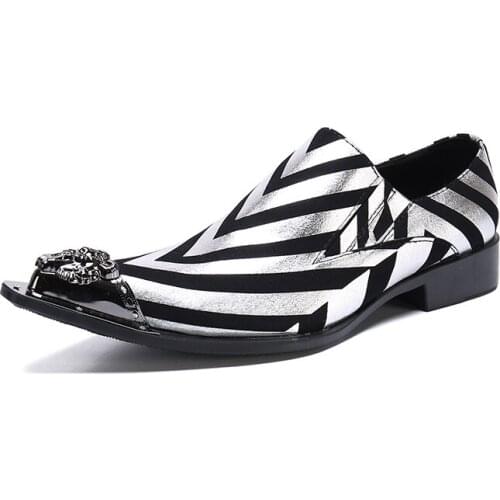 GOULDILL Men's Shoes