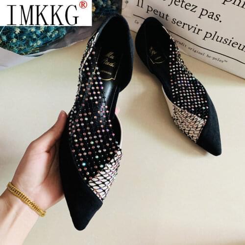 IMKKG Women's Loafers