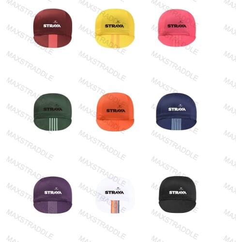 MAXSTRADDLE Cycling Caps