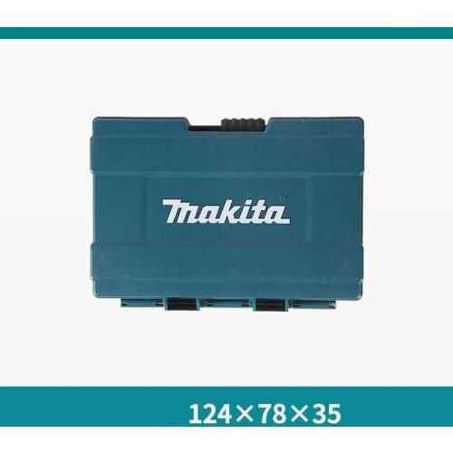 Makita MINI tool box case Tools suitcase MakPac Connector Storage Box B-62066 B-62072 B-62088 Toolbox