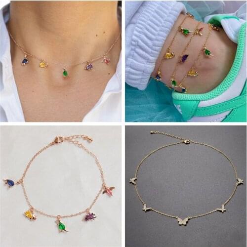 MORSE CODE Silver Chains