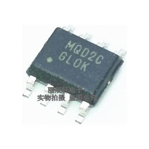 New10piece MC9S08QD2CSC MQD2C MCZ33972EW SC908624BCPEW MC33972AEW MM908E624ACEW SQC6VDSE S9S08SL8MTL SS08EL16MTL SS08SG16V