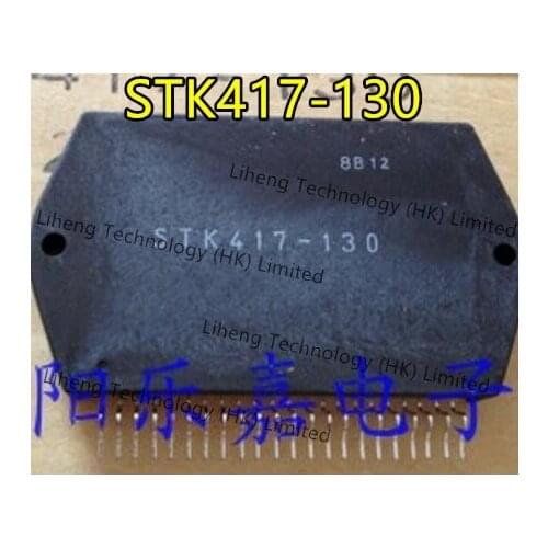 100% New&original STK417-130