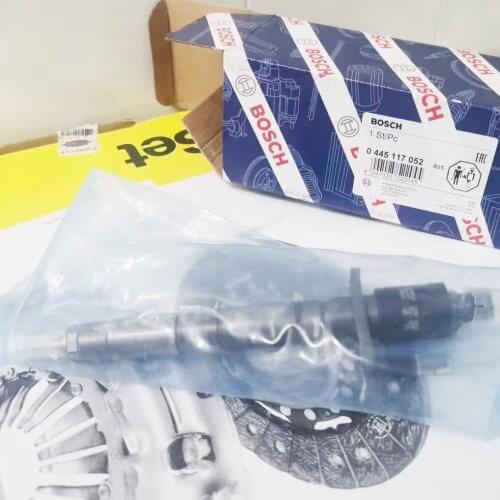 Original New Diesel Injector Assembly 0445117052