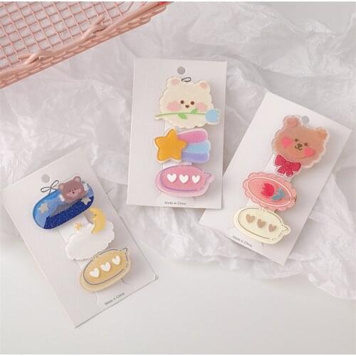 Ristar.J Accessories For Girls