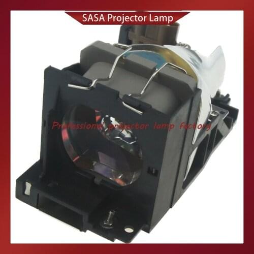 Free Shiping High Quality TLPLV3 Projector Replacement Lamp with Housing For TOSHIBA TLP-S10U / TLP-S10 / TLP-S10D Projectors