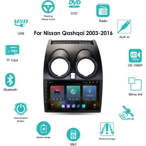 STCSMARTECH Car DVD Players