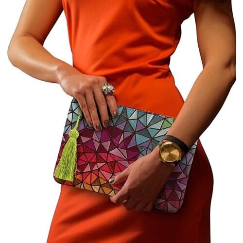 Wencileyn Women's Clutches