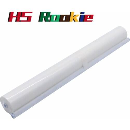 1pcs new AE04-5046 Fuser Cleaning Web Roller For Ricoh Aficio 1060 1075 2060 2075 Mp7500 Mp8000 Mp8001 Mp9001