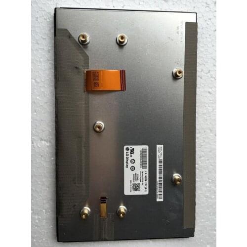 10.2" LA102M01-SL01 LA102M01(SL)(01) LCD SCREEN DISPLAY PANEL+100%tested