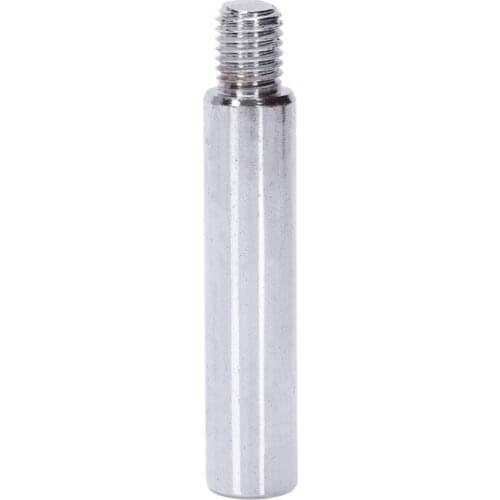 125 Polishing Machine Angle Grinder Extension Rod M14 Adapter Rod Polishing Beauty Polishing Tool