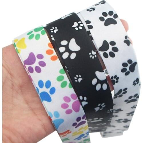 30pcs Kawaii Claw Phone Straps Neck Lanyards for Mobile Phone Accessories Pendant Lanyards for DIY Keys ID Card Cute Charm Strap