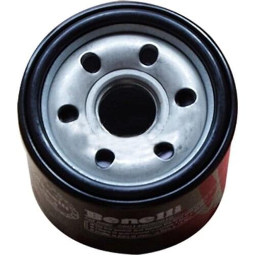 Motorcycle Accessories BJ600GS BN600i BJ300 Oil Filter Element Oil Grid Oil Filter