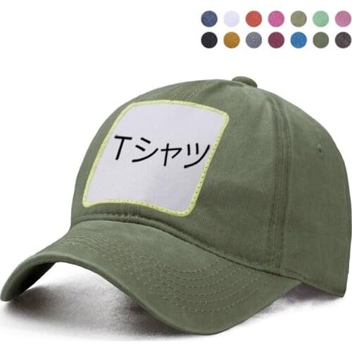 Deku Mall Boku Brand Ponytail Baseball Cap Sport Sun Shade Hat Dad Trucker Bone Solid Hats Woman Man Snapback Casquette Caps
