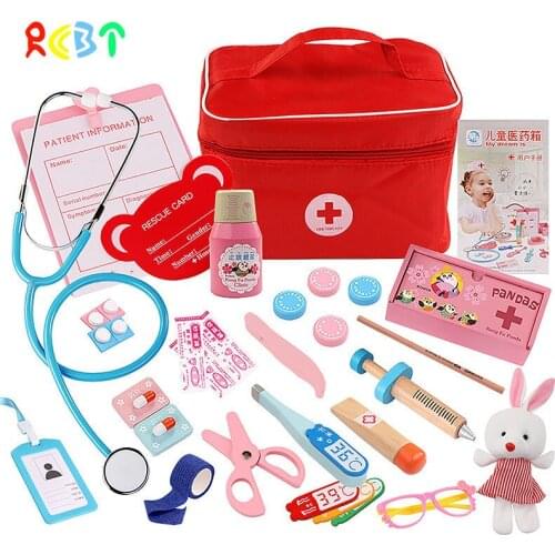 BTRC Baby Doctor Sets