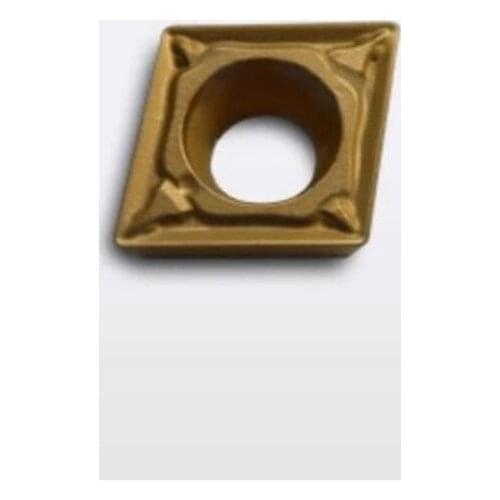 CCMT060204-PS T9115 carbide insert milling insert