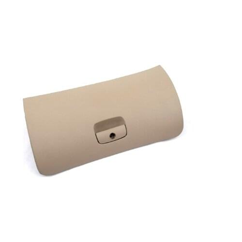 Passenger Side Glove Box Compartment Cover (Beige Color) For VW Volkswagen Passat B5 / B5.5